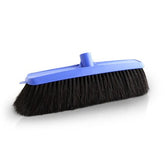 Industrial Brushware - Industrial Brushware - Plastic Head Horsehair Broom * | 12040